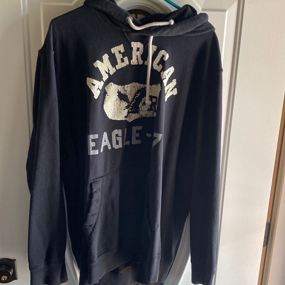 American eagle hoodie